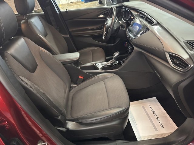 Used 2023 Buick Encore GX Preferred w/ Cold Weather Comfort Package image 26