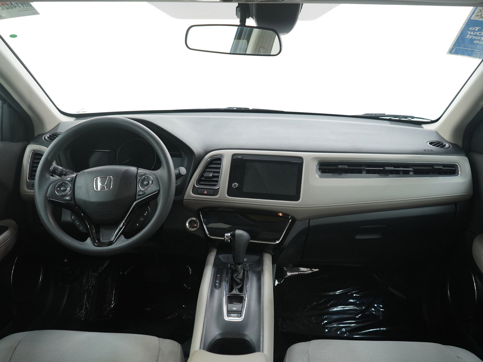 Used 2022 Honda HR-V EX image 13