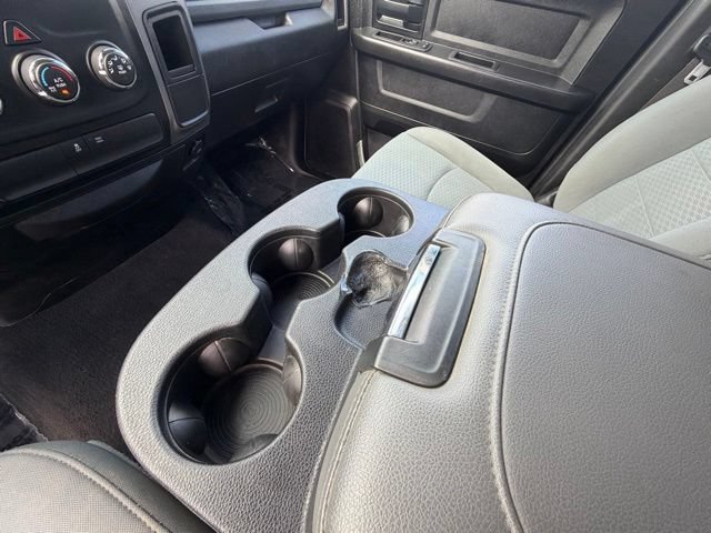 Used 2019 RAM 1500 Tradesman w/ Popular Equipment Group AWD/4WD image 17