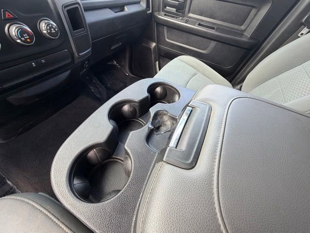 Used 2019 RAM 1500 Tradesman w/ Popular Equipment Group AWD/4WD image 17