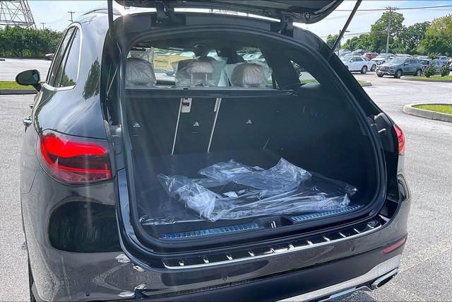 New 2026 Mercedes-Benz GLC 300 4MATIC image 14