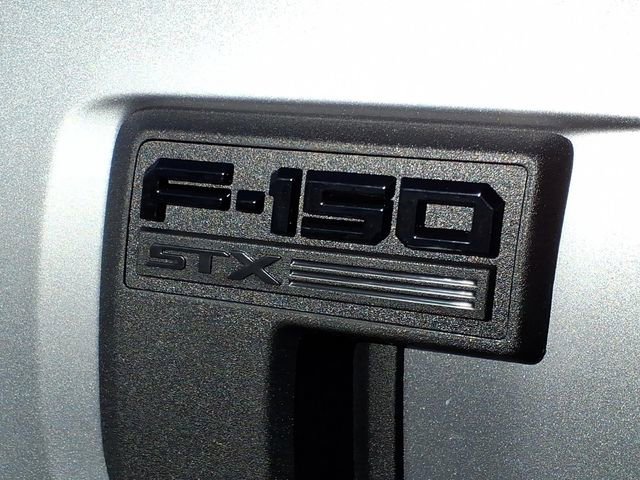 New 2026 Ford F150 STX w/ Equipment Group 200A AWD/4WD image 9