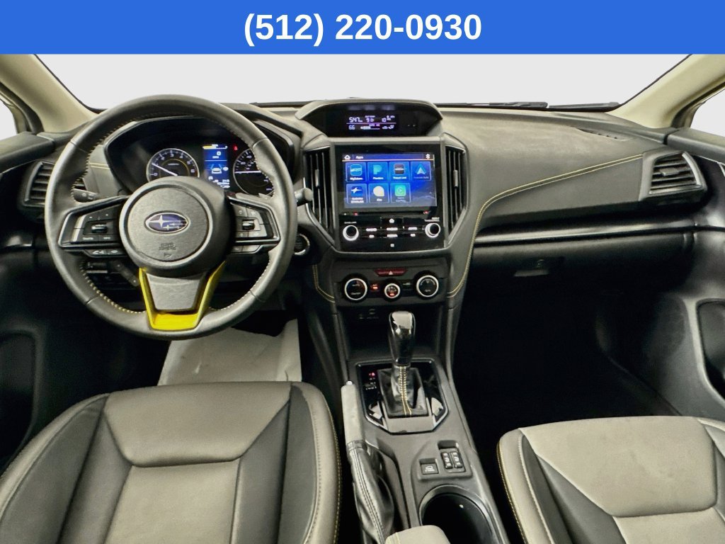 Used 2023 Subaru Crosstrek 2.5i Sport AWD/4WD image 28