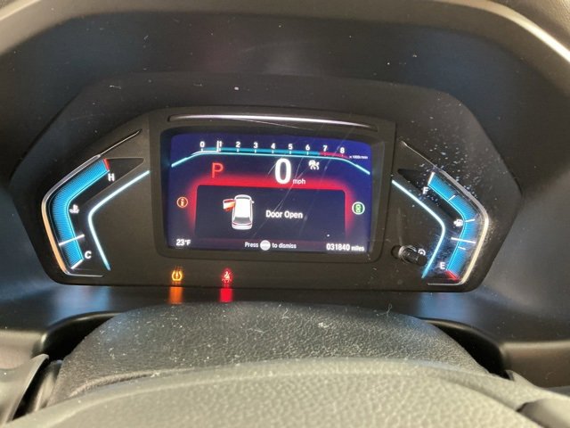 Used 2023 Honda Odyssey Touring image 19