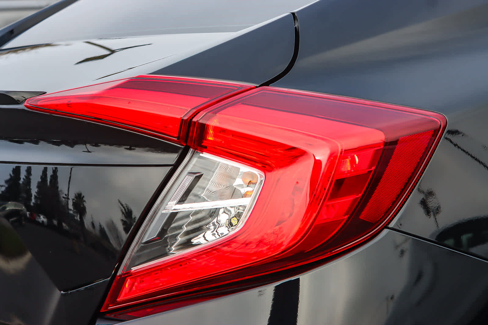 Used 2016 Honda Civic EX-T image 8