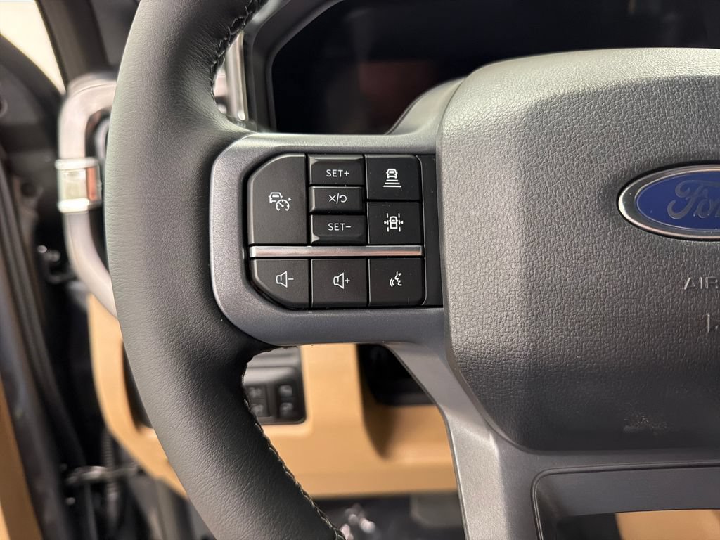 New 2026 Ford F250 Lariat w/ Tremor Off-Road Package AWD/4WD image 19