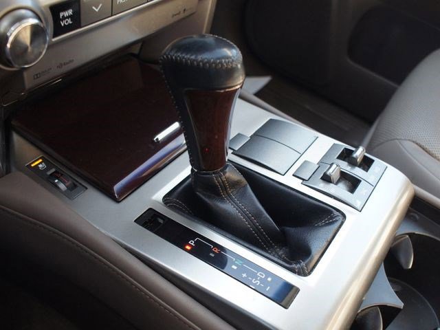 Used 2019 Lexus GX 460 Premium image 13