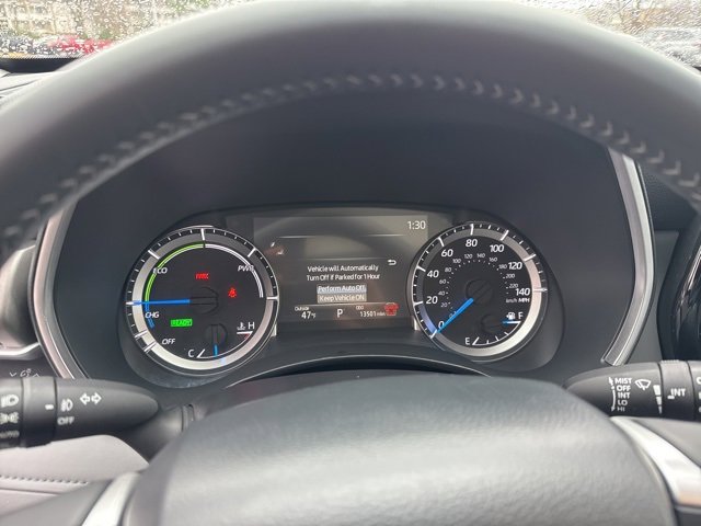 Used 2025 Toyota Highlander XLE image 27