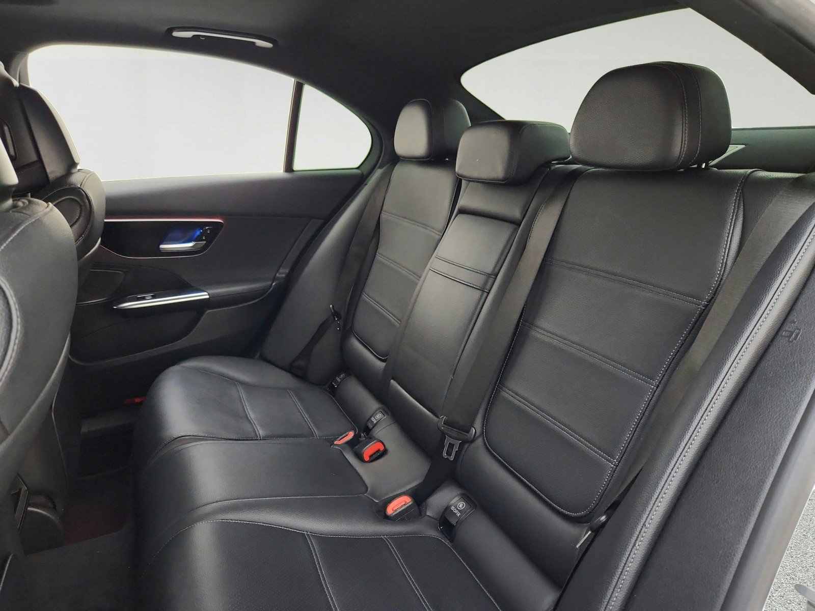 Certified 2023 Mercedes-Benz C 300 Sedan image 27