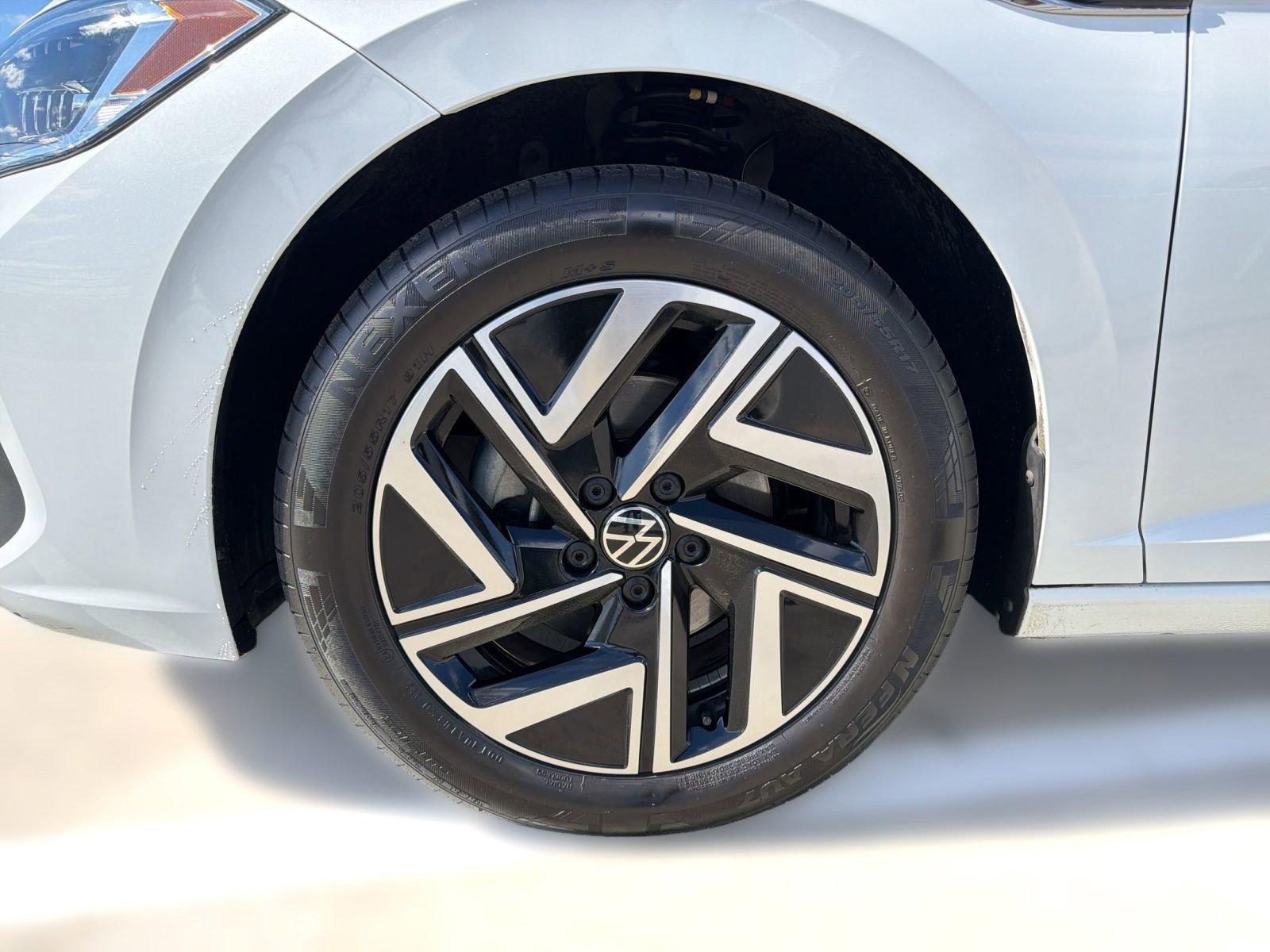 Used 2022 Volkswagen Jetta SEL image 12