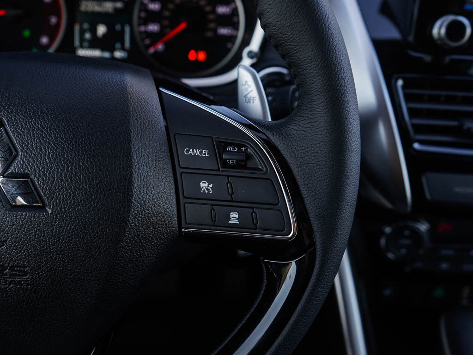 New 2025 Mitsubishi Eclipse Cross SE image 23