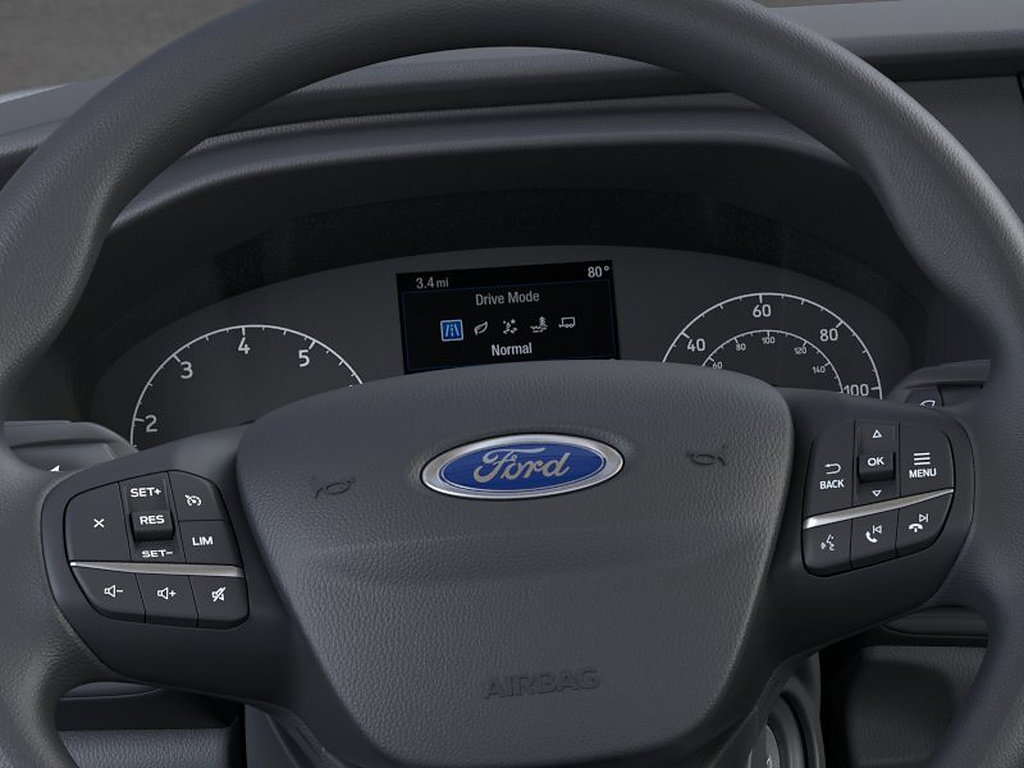 New 2025 Ford Transit 350 w/ Interior Upgrade Package RWD image 13