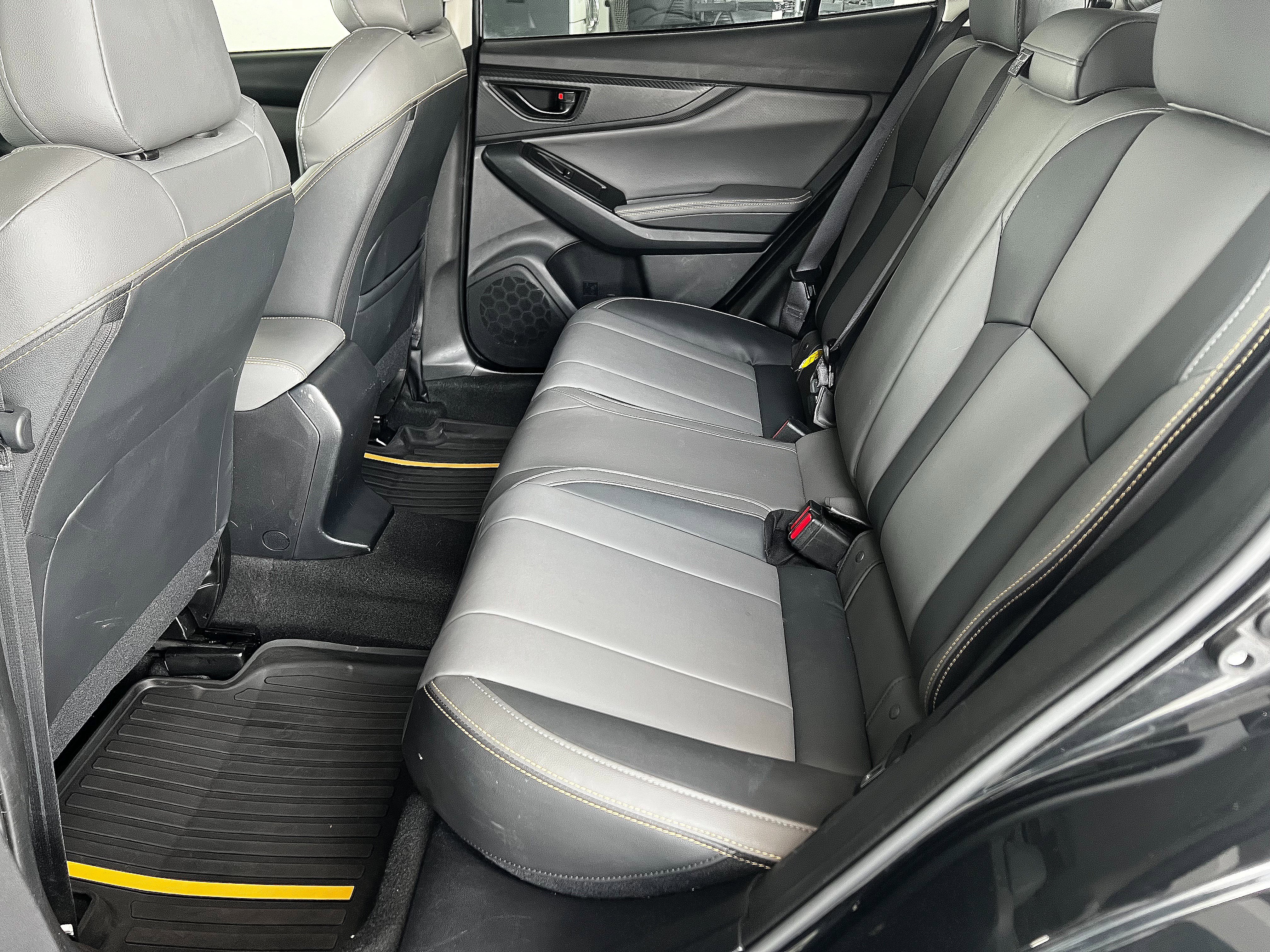 Used 2023 Subaru Crosstrek 2.5i Sport image 22