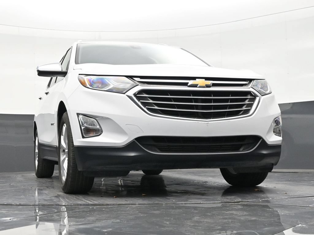 Used 2020 Chevrolet Equinox Premier FWD image 26