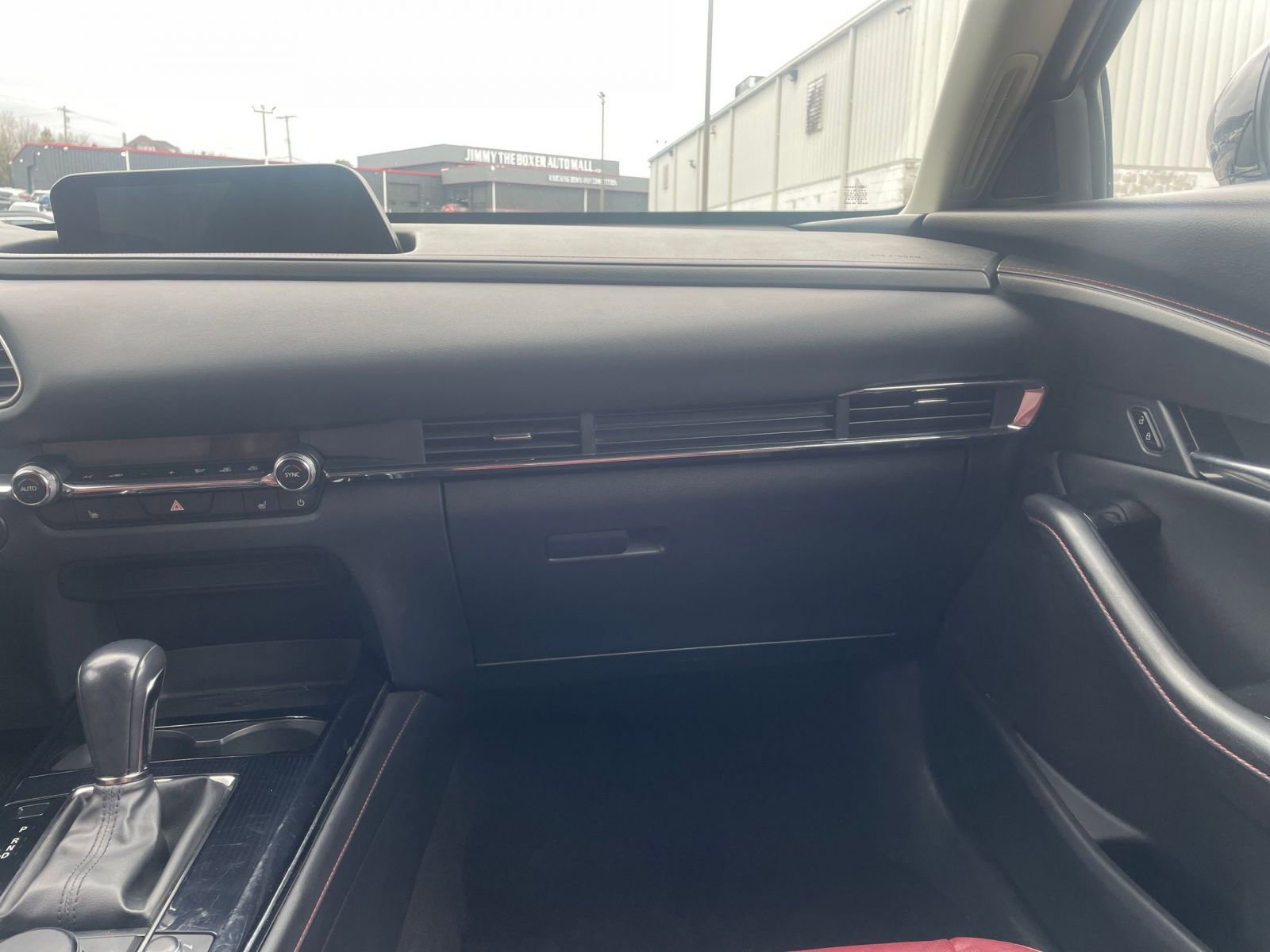 Used 2025 MAZDA CX-30 AWD 2.5 S w/ Preferred Package image 36