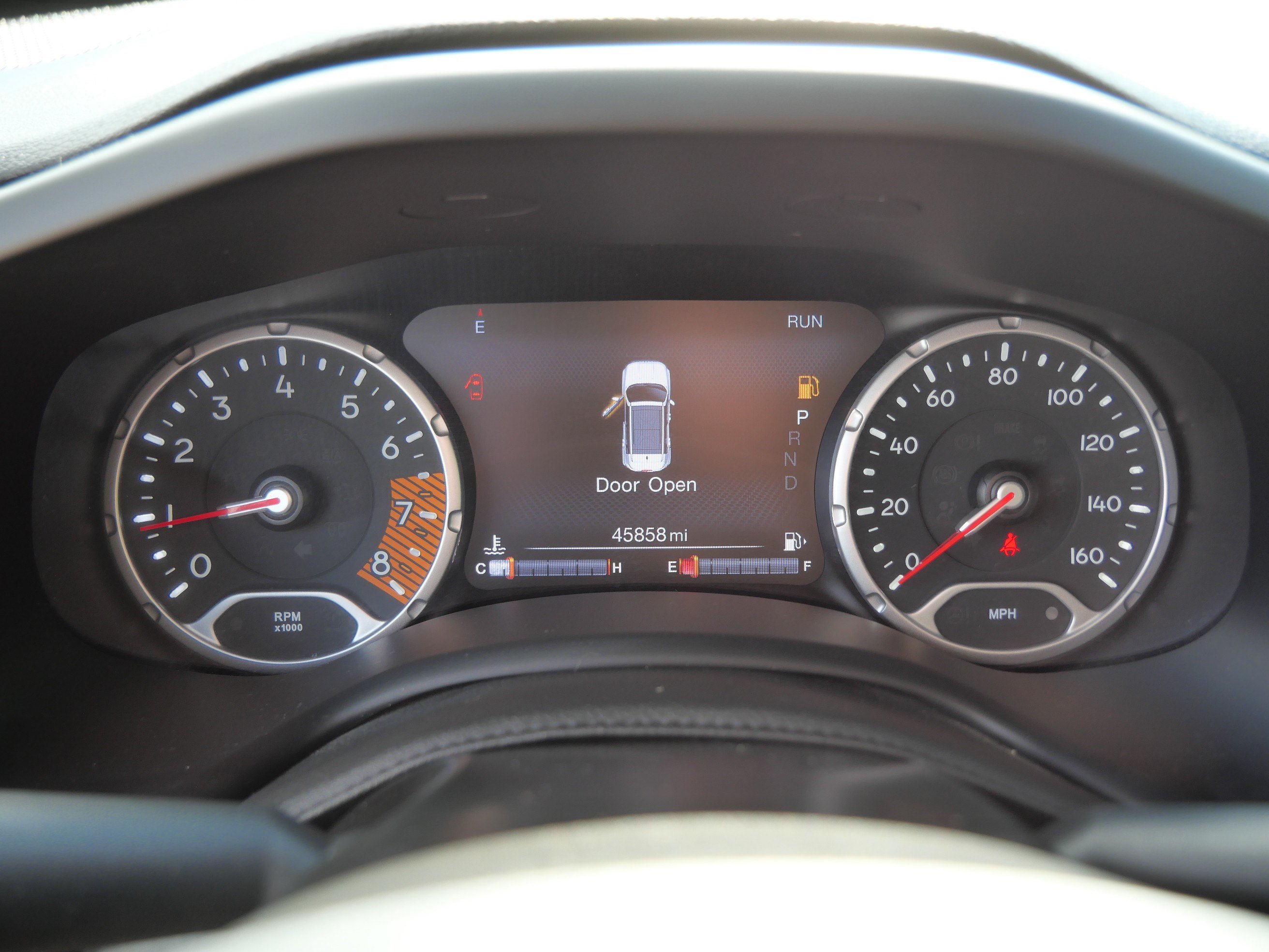 Used 2020 Jeep Renegade Limited w/ Trailer Tow Group AWD/4WD image 21