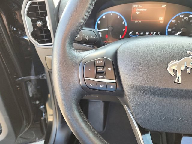 Used 2022 Ford Bronco Sport Big Bend w/ Convenience Package AWD/4WD image 21