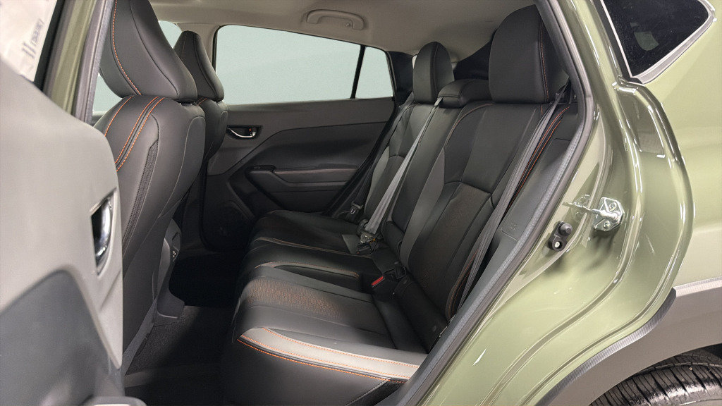 New 2026 Subaru Crosstrek 2.5i Limited AWD/4WD image 30