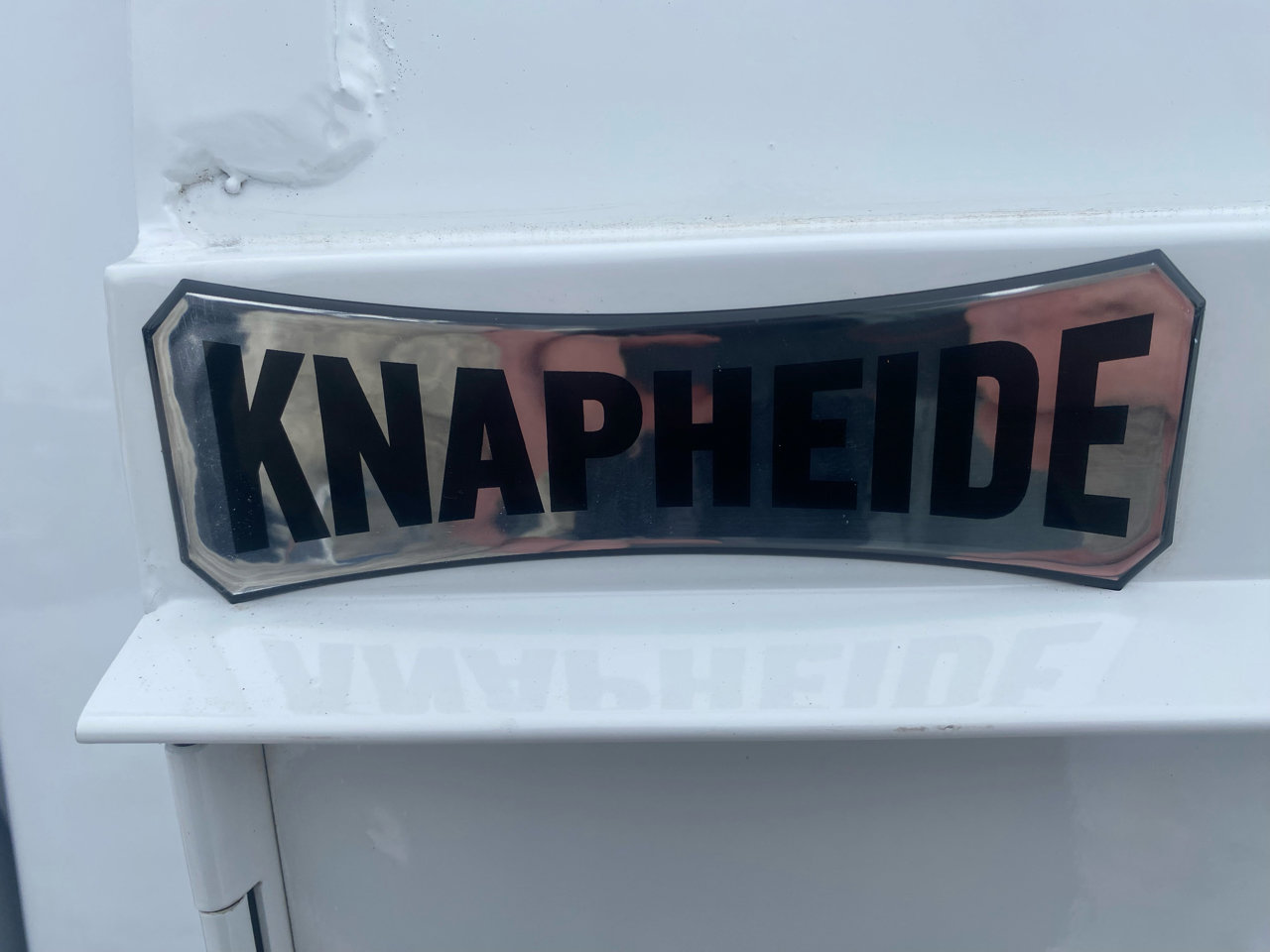 Used 2021 Chevrolet Express 3500 w/ Power Convenience Package image 42