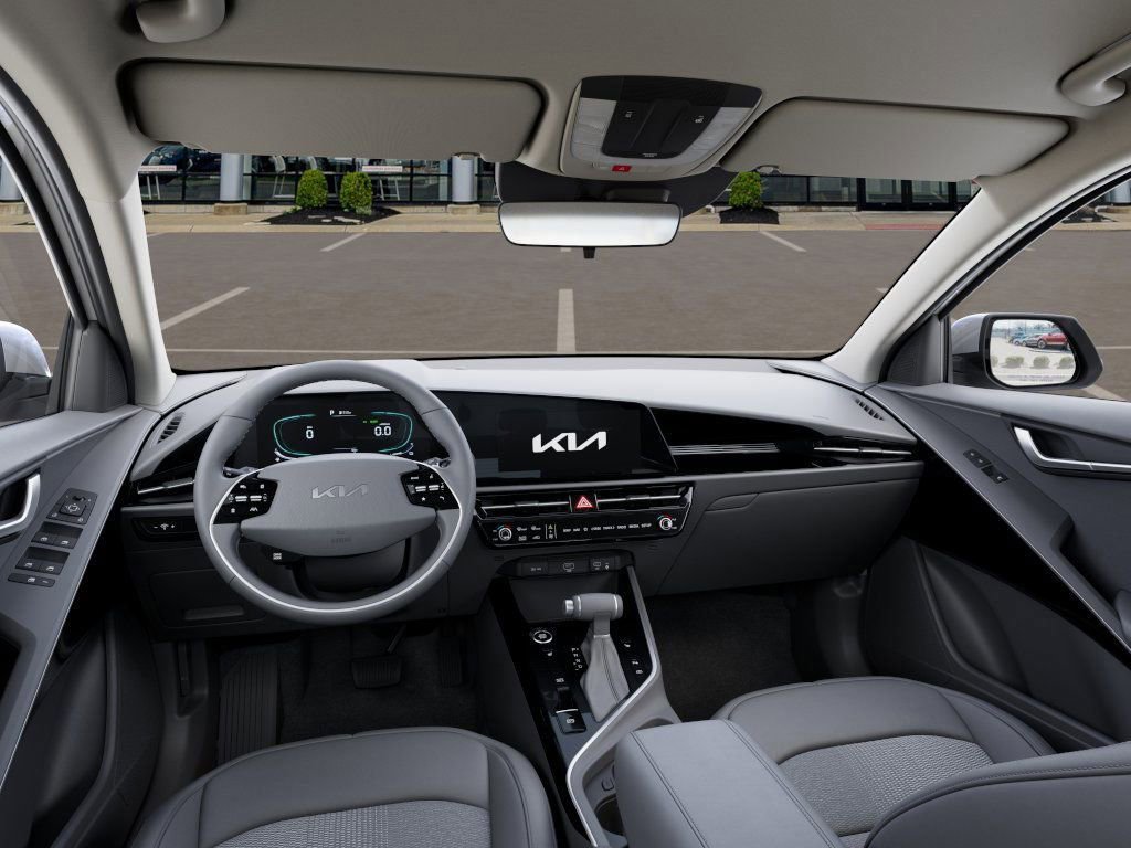 New 2025 Kia Niro EX image 15