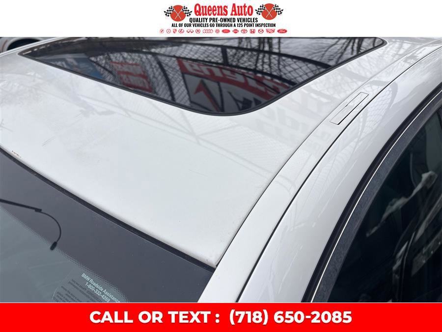 Used 2018 BMW 540i xDrive image 13