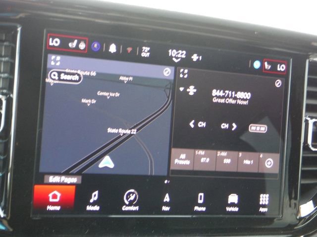 New 2026 Dodge Durango GT AWD/4WD image 33