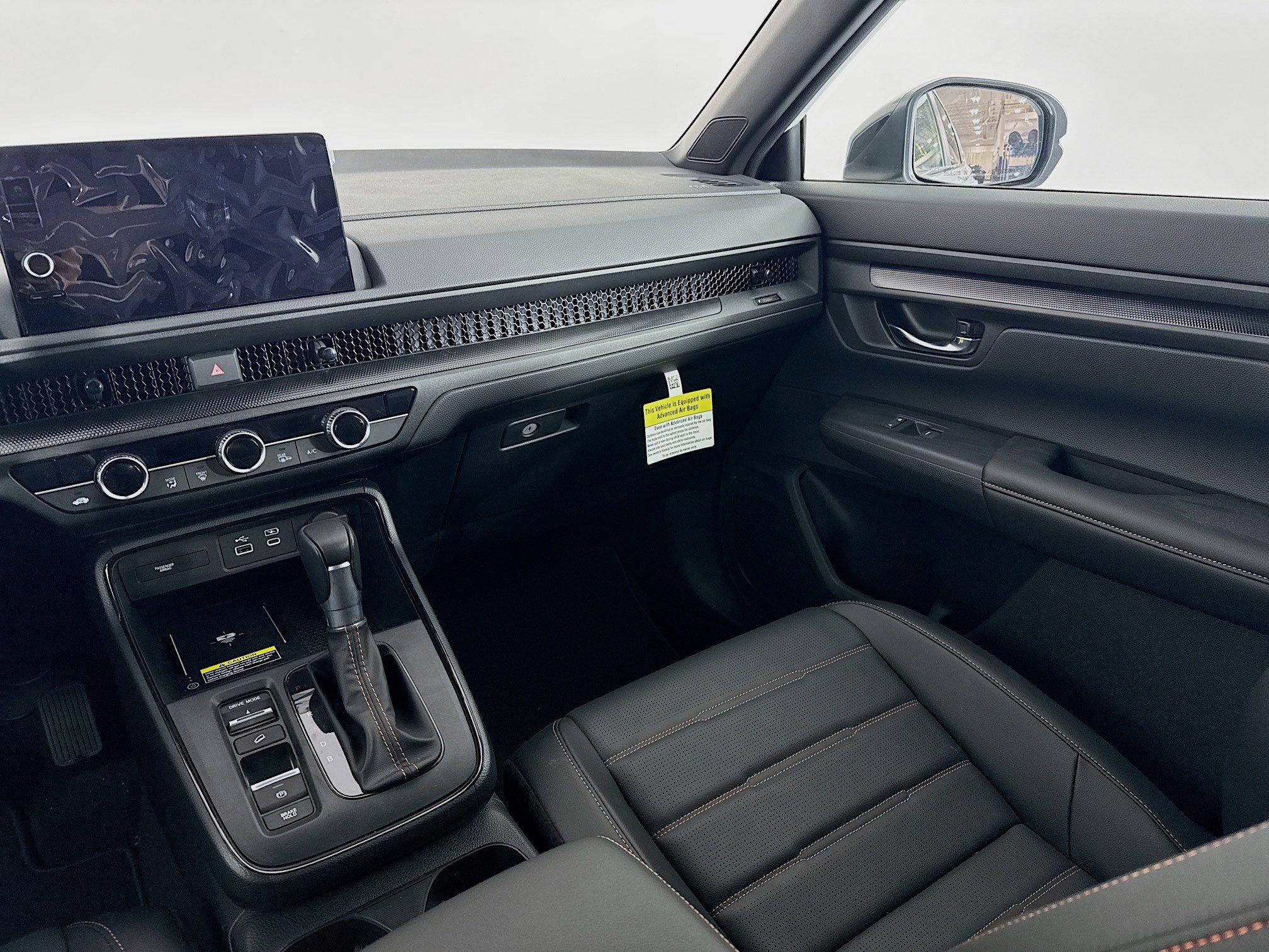 New 2025 Honda CR-V Sport-L image 23