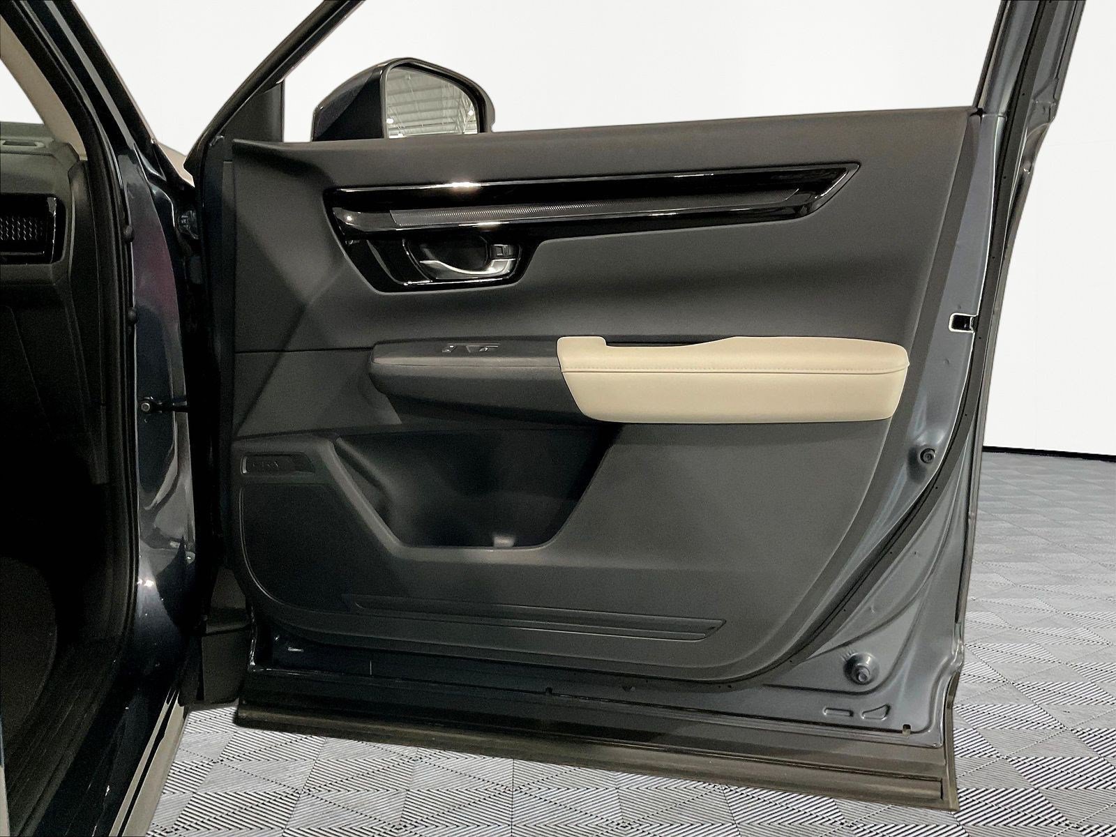Used 2024 Honda CR-V EX-L image 28