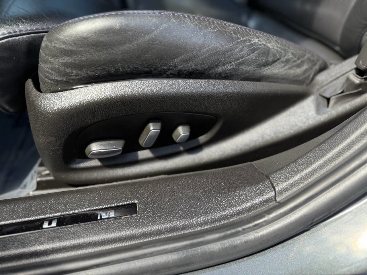 Used 2013 Cadillac XTS Platinum image 29