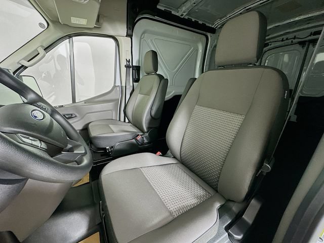 New 2026 Ford Transit 250 148 Medium Roof Extended AWD image 19