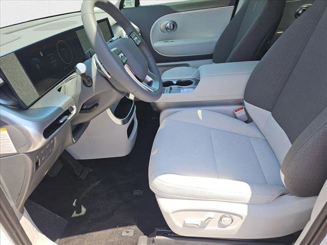 New 2026 Hyundai Ioniq 9 S image 14