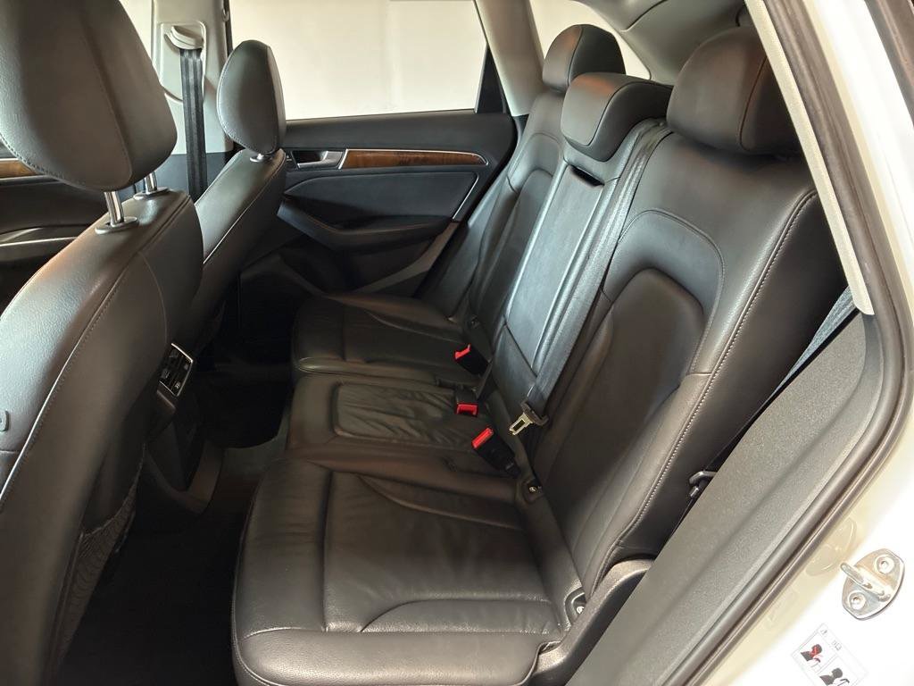 Used 2015 Audi Q5 2.0T Premium AWD/4WD image 17
