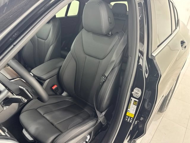 Certified 2024 BMW X4 xDrive30i w/ Convenience Package AWD/4WD image 13