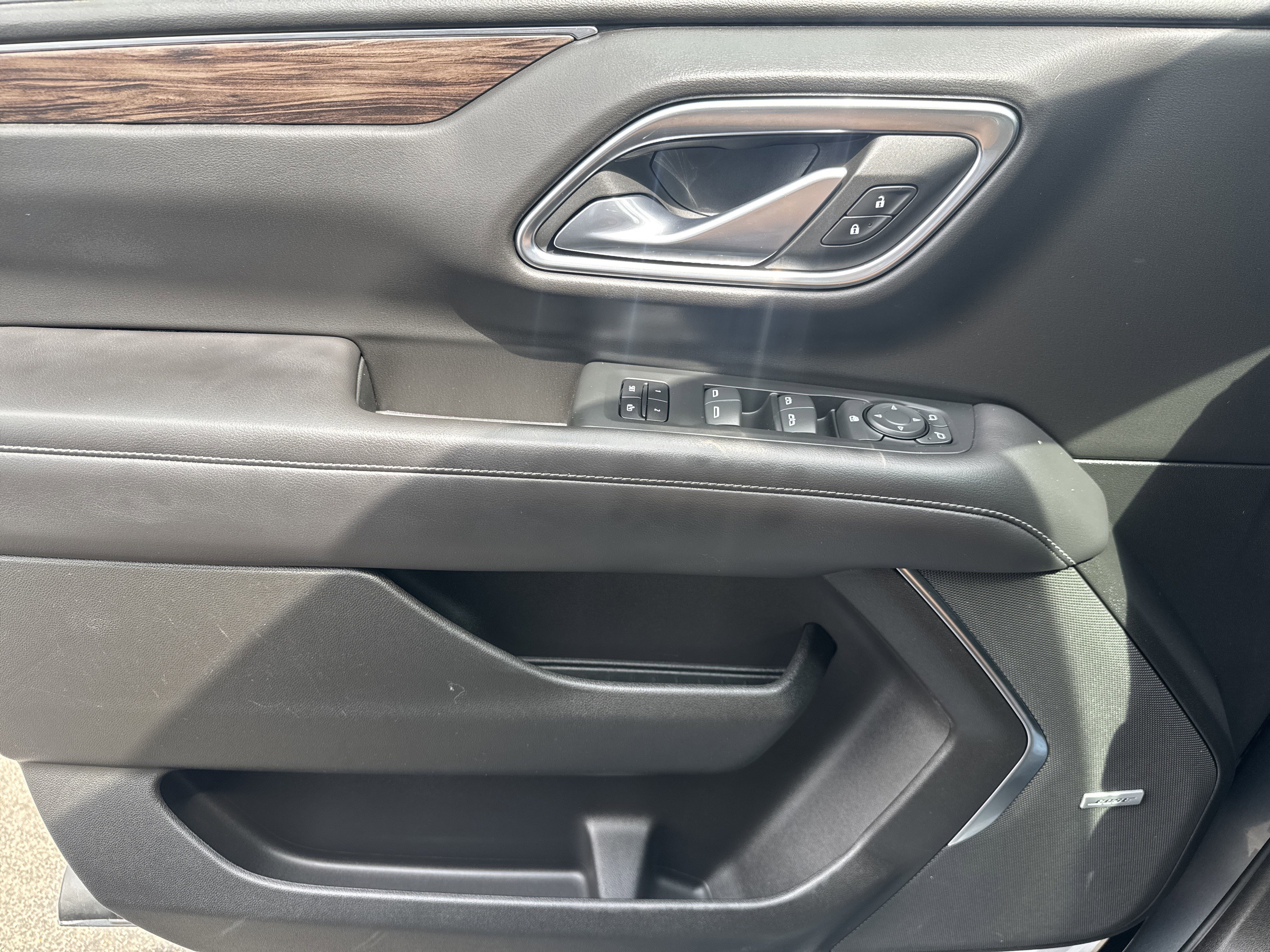 Used 2021 Chevrolet Tahoe LT image 14