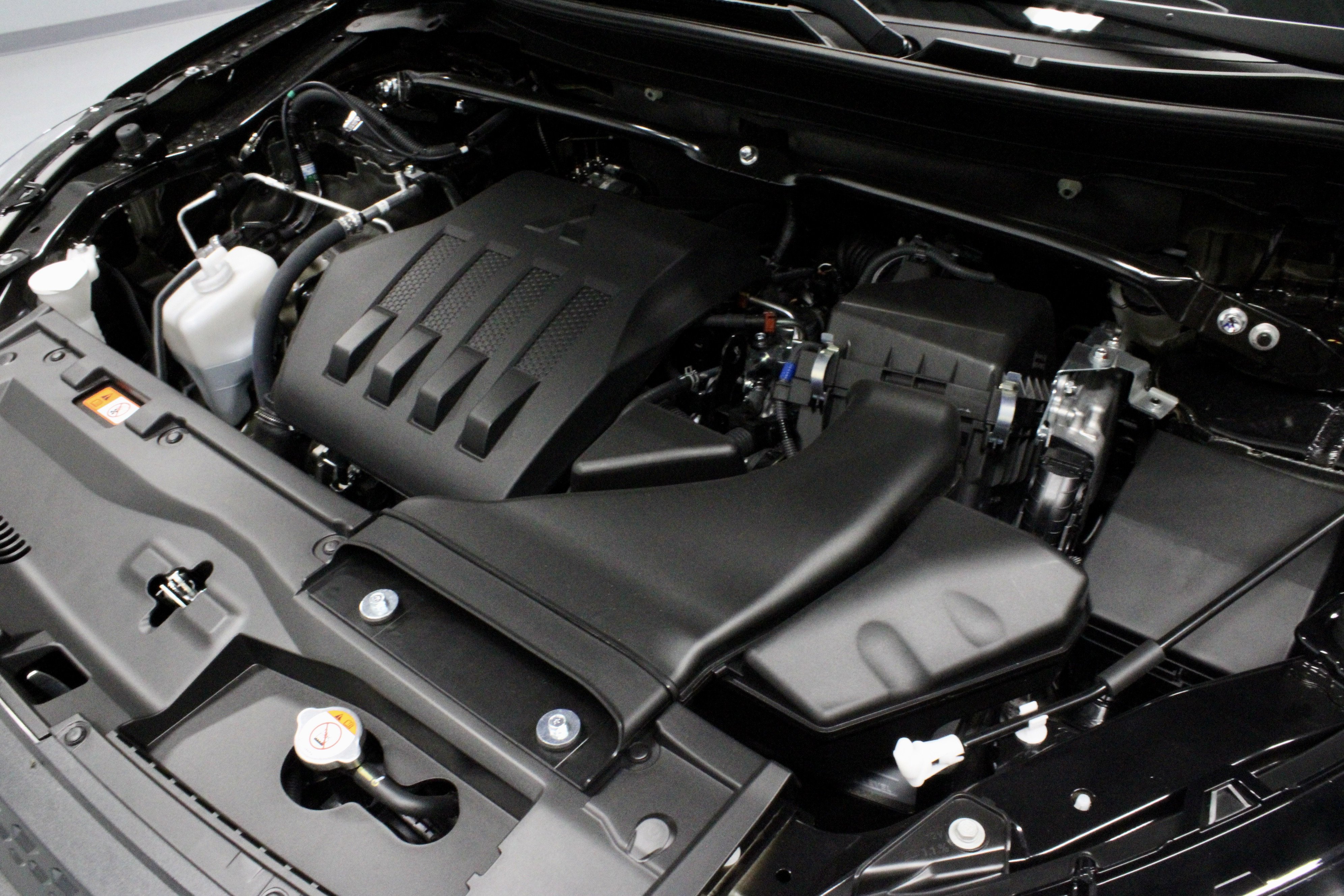 New 2026 Mitsubishi Eclipse Cross LE image 30