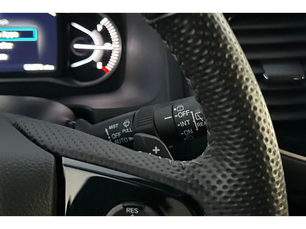 Used 2023 Honda Passport Elite image 41