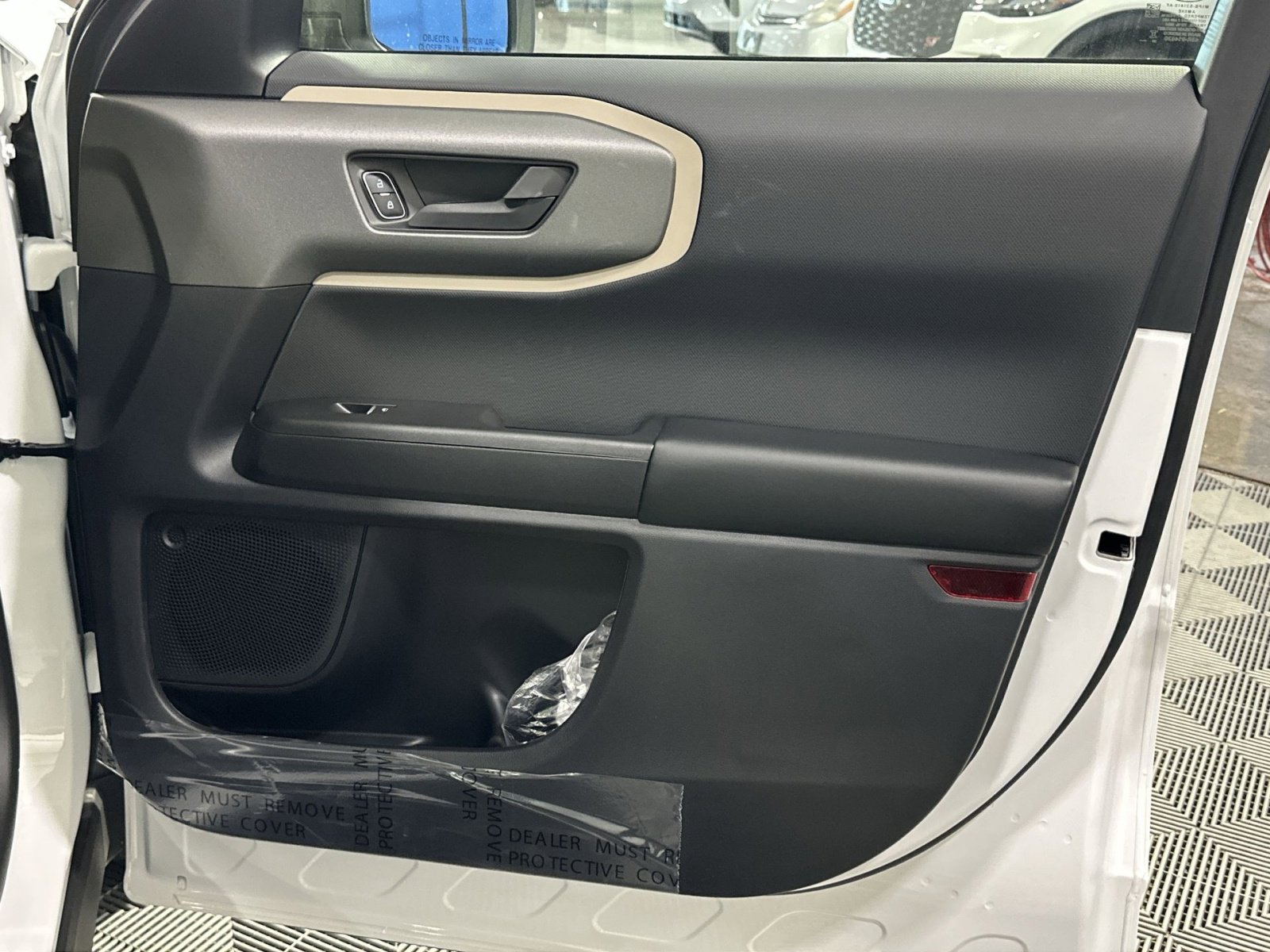 New 2025 Ford Bronco Sport Big Bend w/ Convenience Package image 35