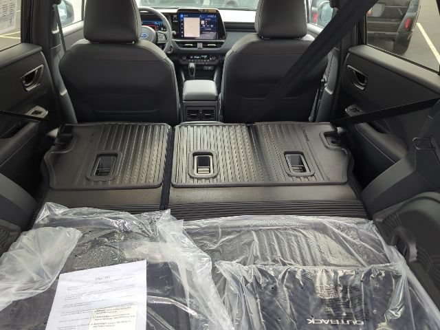 New 2026 Subaru Outback Premium AWD/4WD image 30