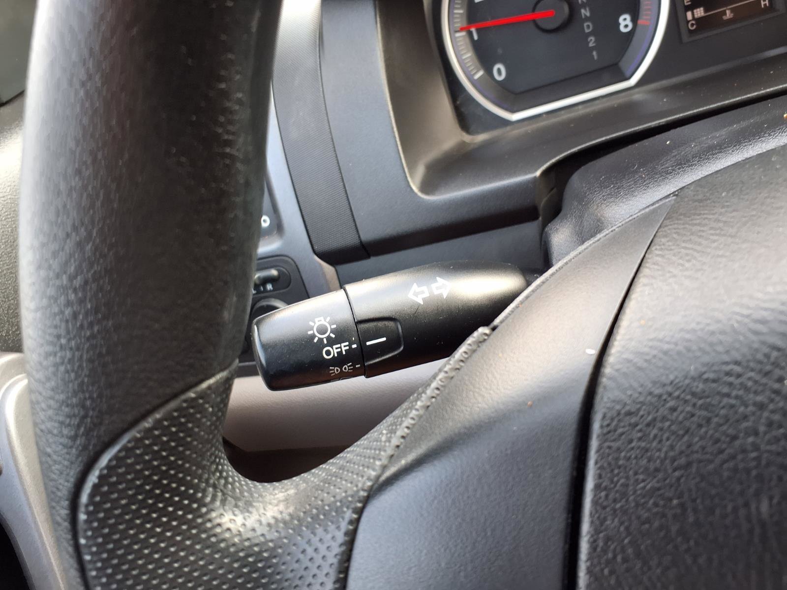 Used 2008 Honda CR-V LX image 13