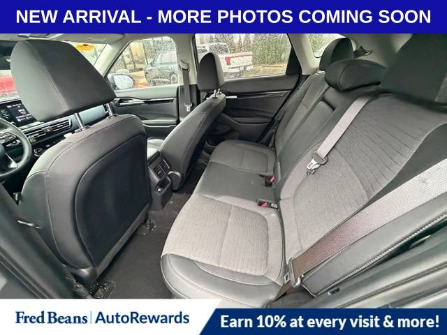 Used 2023 Kia Seltos S image 11