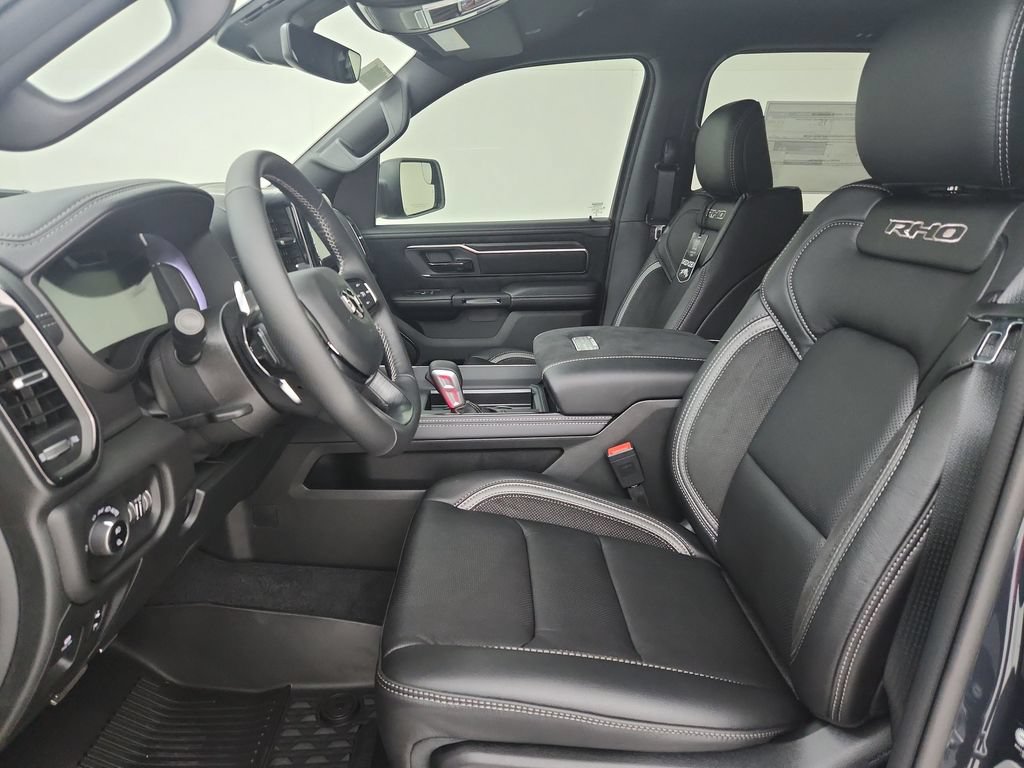 New 2026 RAM 1500 RHO AWD/4WD image 18