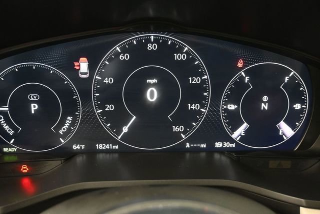 Certified 2024 MAZDA CX-90 Plug-In Hybrid w/ Premium Plus AWD/4WD image 28