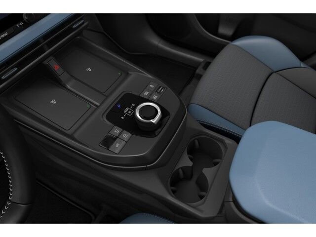 New 2026 Subaru Solterra image 21