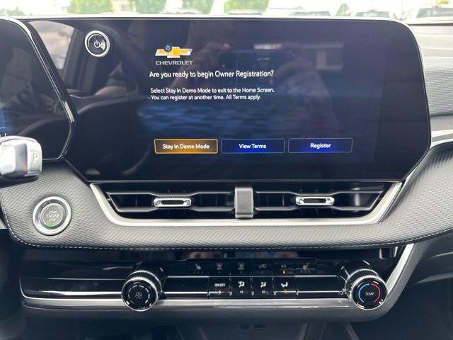 New 2027 Chevrolet Equinox LT AWD/4WD image 23