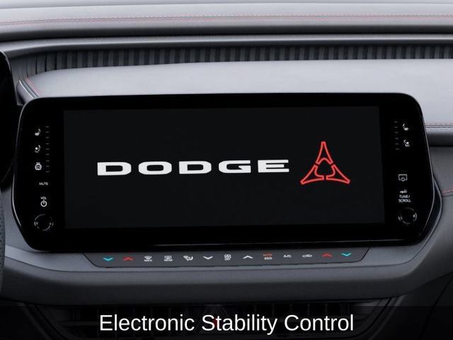 New 2026 Dodge Charger Scat Pack AWD/4WD image 27