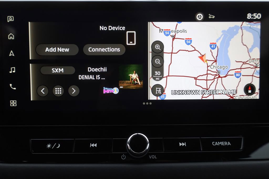 New 2025 Mitsubishi Outlander SE image 54