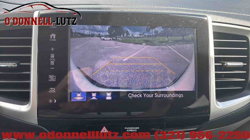 Used 2020 Honda Ridgeline RTL image 24