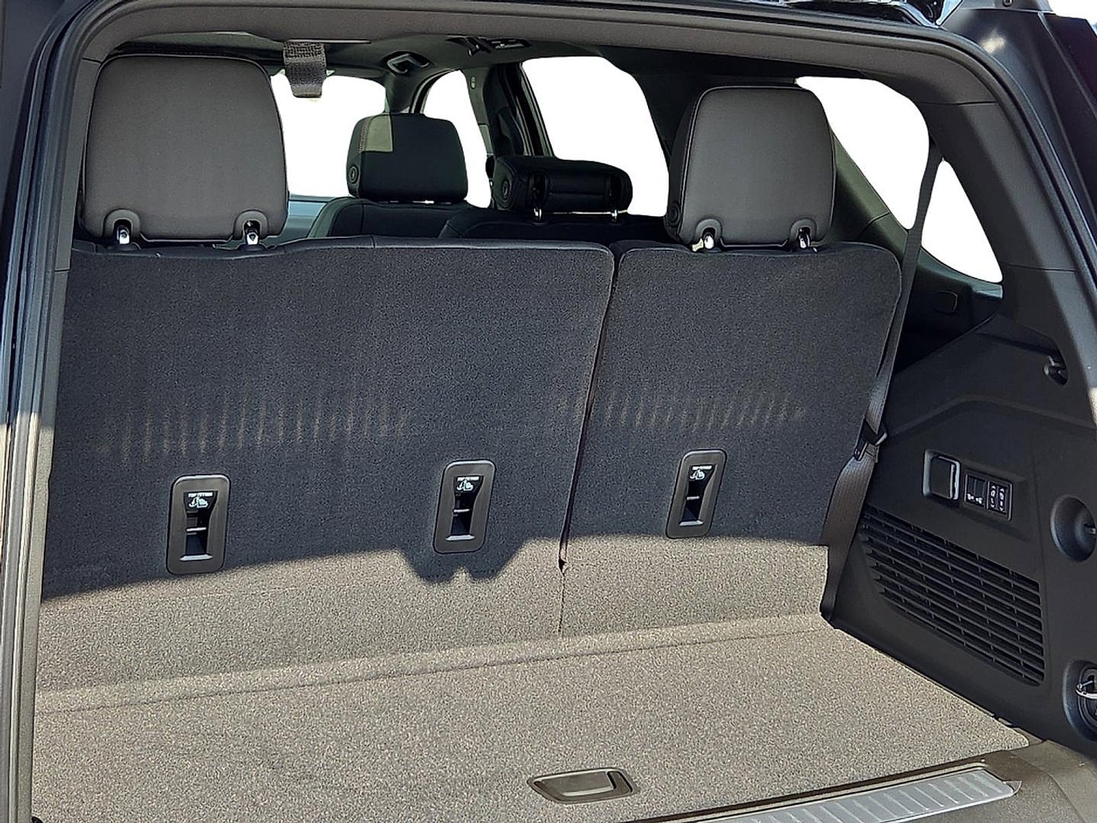 New 2026 Chevrolet Tahoe RST w/ Comfort Package image 8