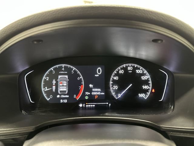 Used 2024 Honda Civic Sport image 27