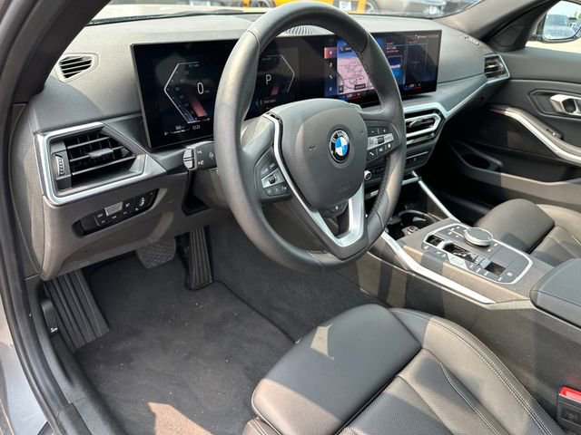 Used 2024 BMW 330i xDrive Sedan image 18